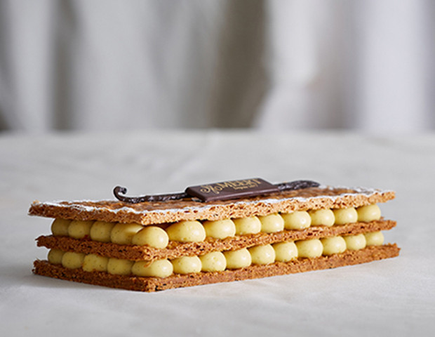 Mille Feuilles 4P