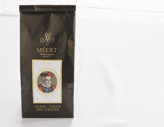 Le Chancelier Tea (100g/3.5oz) - Bag