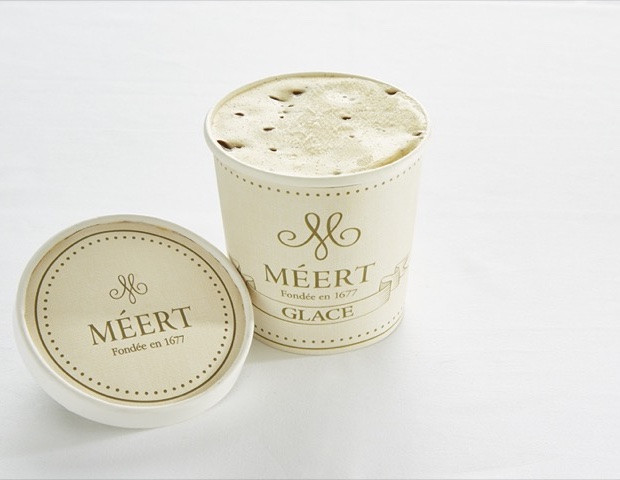 Glace Bac Bon Accueil 0.5L