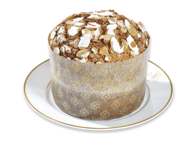 Christmas brioche 4/6 pers