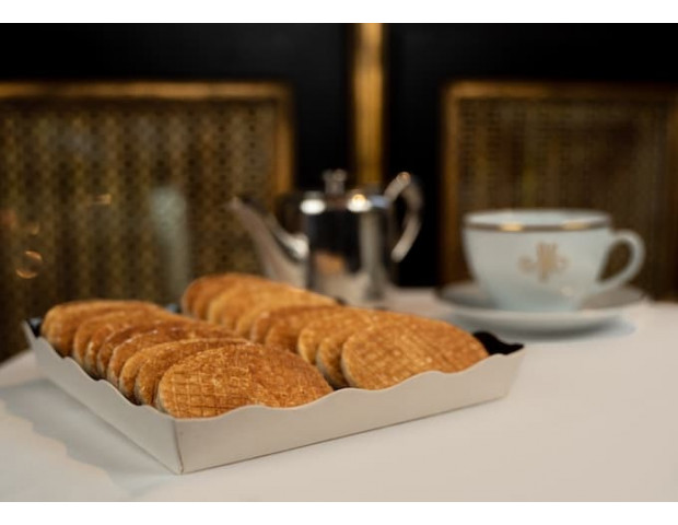 Mini Gaufre tray