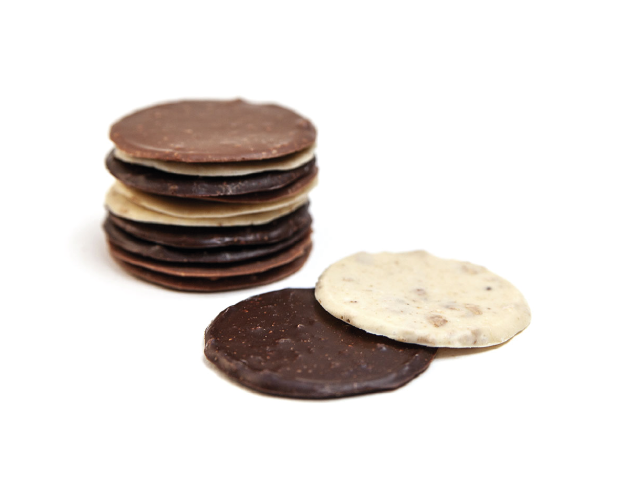 Tuiles (Sachet de 150g)