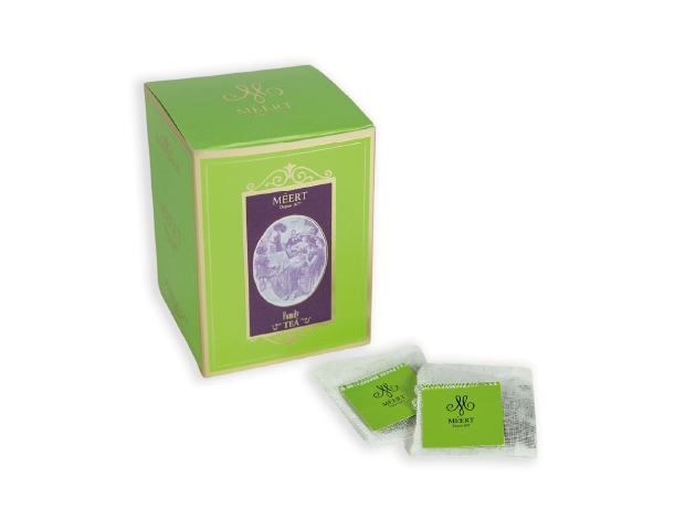 Family Tea (Box of 20 tea bags)