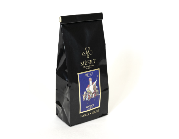 Thé Rooïbos de Noël (sachet 100g)