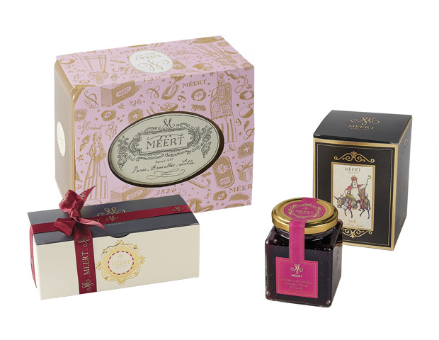 L'Esquermoise Gift Box