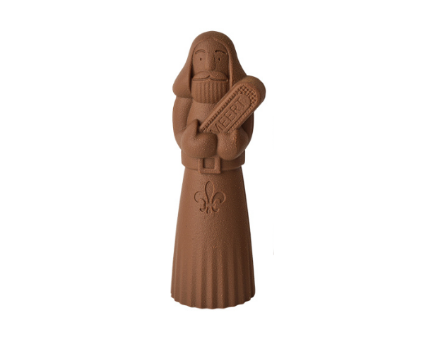 Le Géant (chocolat au lait)