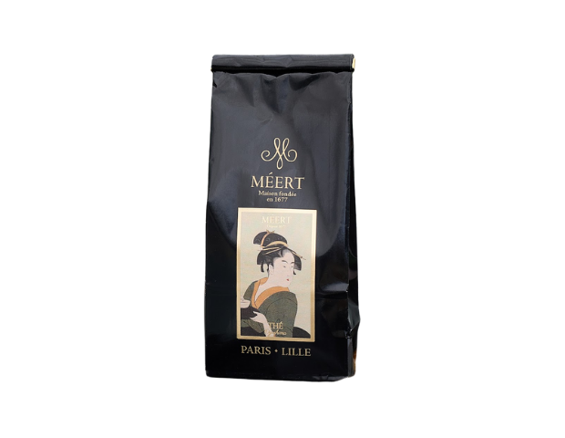 Oyashima Tea (100g) - Bag
