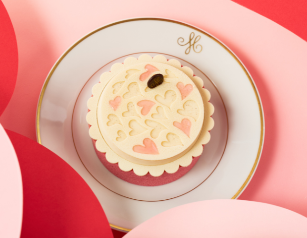 Valentine's Day (2p)