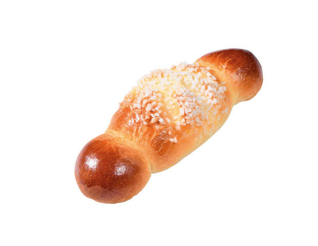 Coquille sucre (125g)